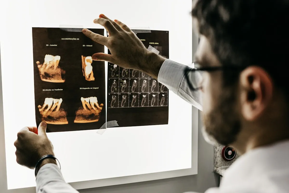 Patient care experience